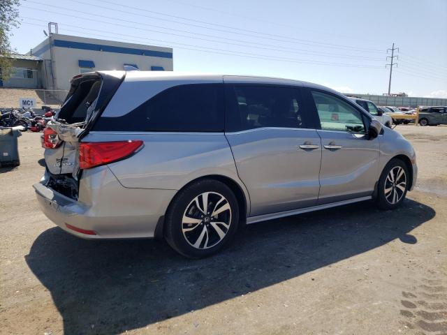 5FNRL6H96LB059922 2020 HONDA ODYSSEY, photo no. 3