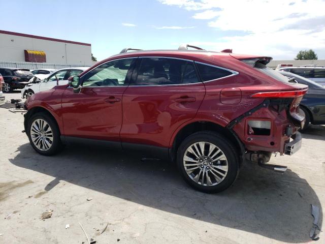 JTEAAAAH0NJ087245 Toyota VENZA LE
