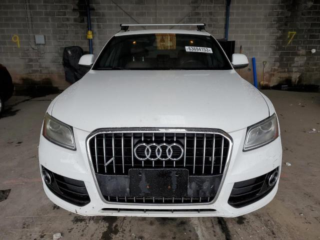 VIN WA1LFAFP1DA077637 2013 Audi Q5, Premium Plus no.5