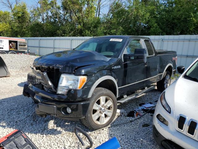 2009 Ford F-150 