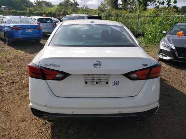 1N4BL4CV6MN408306 Nissan ALTIMA SR