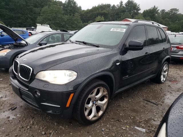 VIN 5UXZV4C5XD0B06146 2013 BMW X5, Xdrive35I no.1