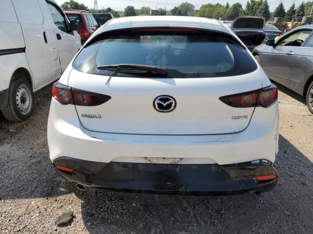 2020 Mazda 3 VIN: JM1BPALMXL1159180 Lot: 64980863