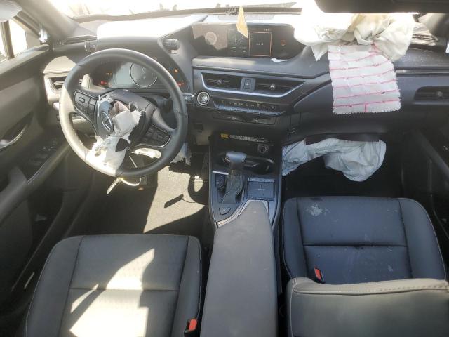 2022 LEXUS UX 200 BAS - JTHX3JBH5N2052782