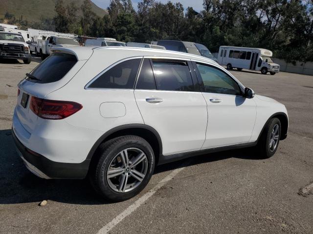 2020 Mercedes-Benz Glc 300 VIN: W1N0G8DB3LF785629 Lot: 62500933