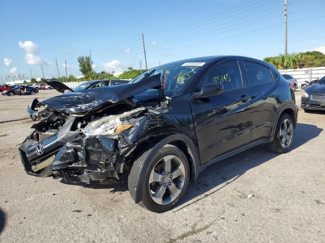 2017 Honda HR-V EX