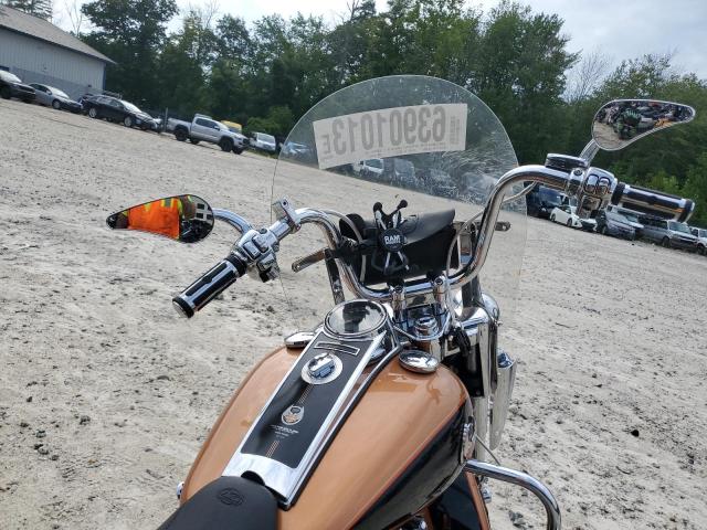 2008 HARLEY-DAVIDSON FLHRC 105T 1HD1FR4488Y621504