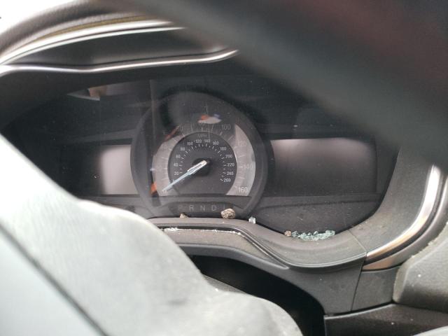 3FA6P0HD3LR211376 Ford FUSION SE