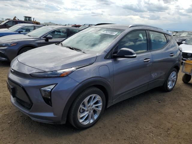 2023 CHEVROLET BOLT EUV L - 1G1FY6S02P4151016