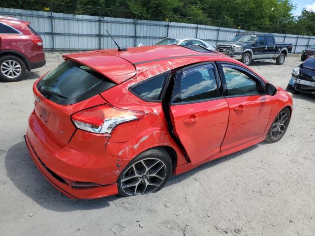 1FADP3K2XFL216268 | 2015 FORD FOCUS SE