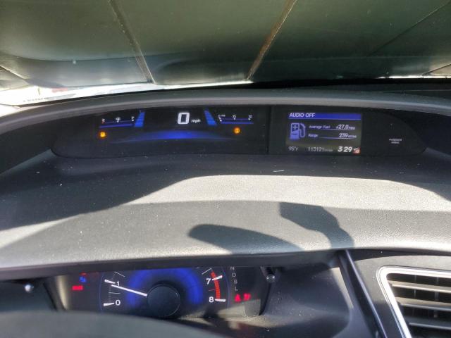 19XFB2F81FE253518 Honda CIVIC EX