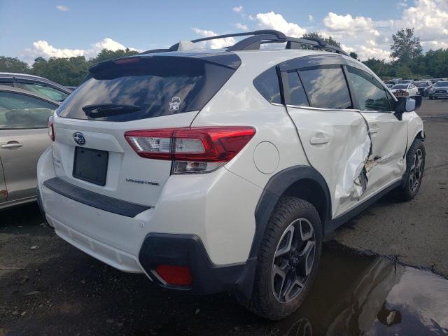 JF2GTAMCXKH380681 Subaru Crosstrek Limited