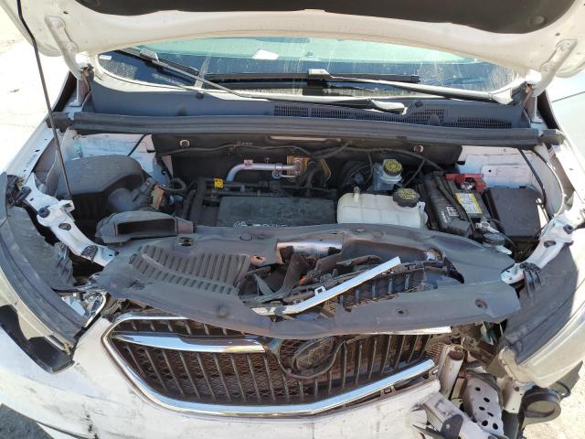 KL4CJ2SB4KB760776 Buick Encore Sport Touring