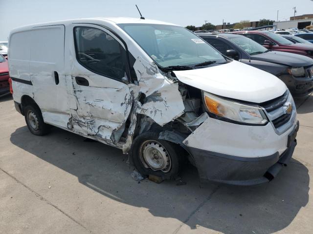 2015 CHEVROLET CITY EXPRE - 3N63M0YN8FK726298