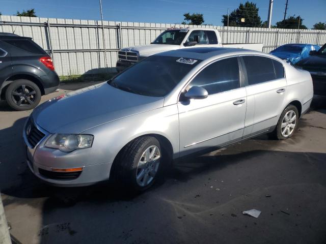 2006 Volkswagen Passat 