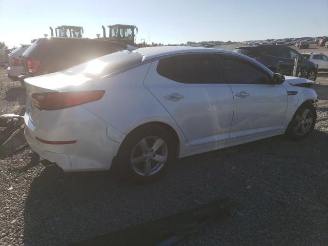 KNAGM4A71F5592720 KIA Optima Lx