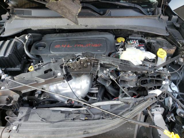 3C4NJCBB1MT514306 Jeep Compass Latitude