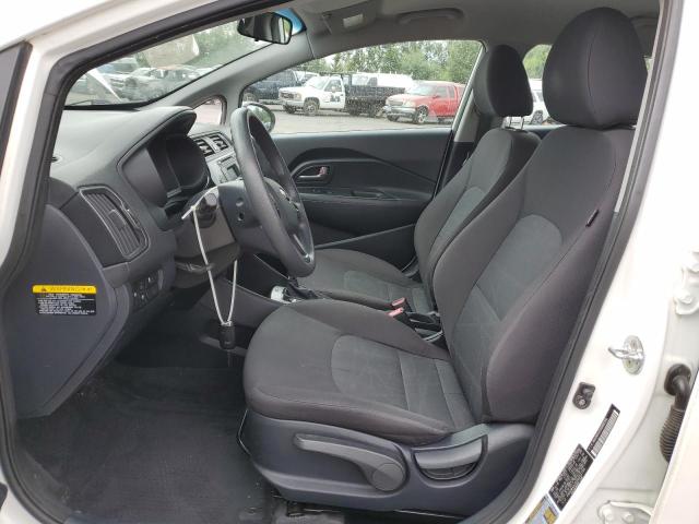 KNADM4A35G6692704 KIA RIO LX