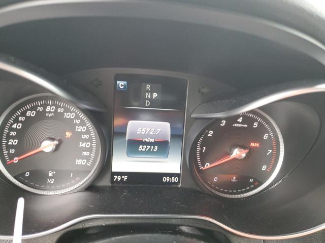 WDC0G4JB2JV054711 Mercedes-Benz GLC 300