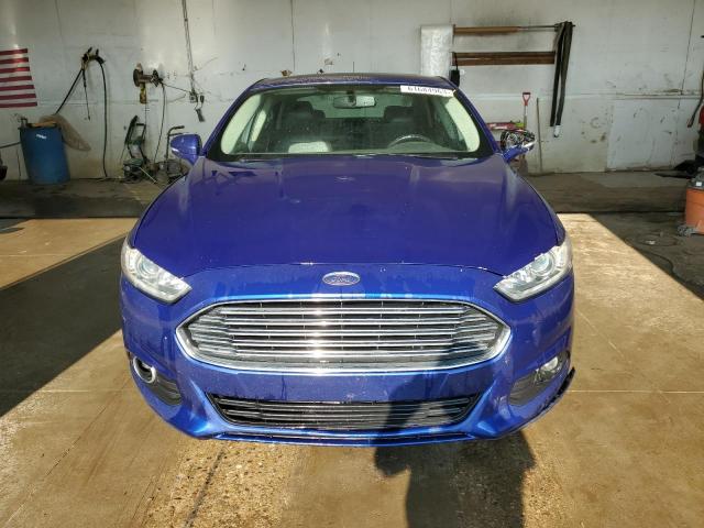 3FA6P0H9XGR257286 | 2016 FORD FUSION SE