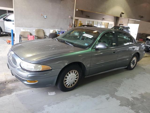 2005 Buick LeSabre Custom