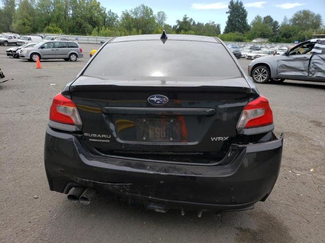 JF1VA1F68K8809972 Subaru Wrx Premium