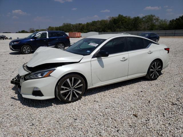 1N4BL4CV7LC135807 Nissan Altima SR