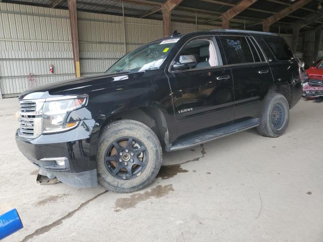 2016 Chevrolet Tahoe 