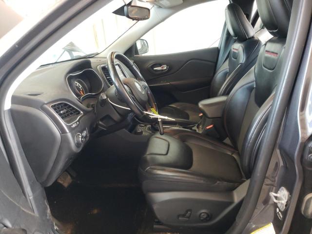 1C4PJMBXXMD153626 Jeep Cherokee Trailhawk