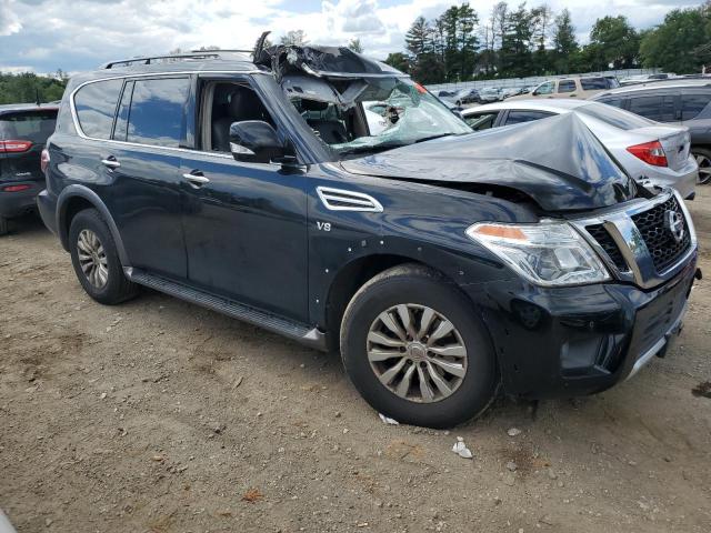 JN8AY2NC9J9557924 Nissan ARMADA SV