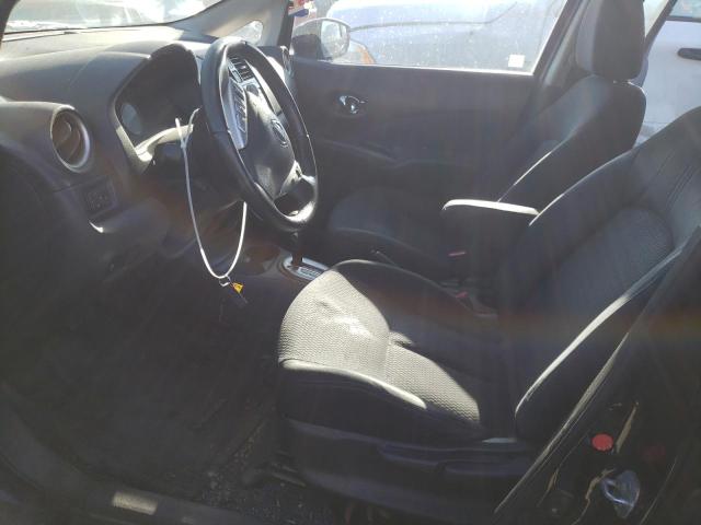 3N1CE2CP8GL399288 Nissan Versa Note S