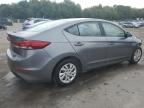 HYUNDAI ELANTRA SE photo