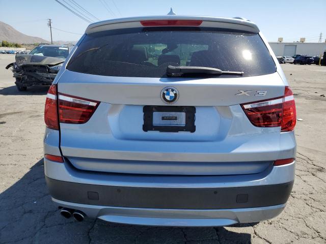 5UXWX9C50E0D16993 BMW X3 Xdrive28i