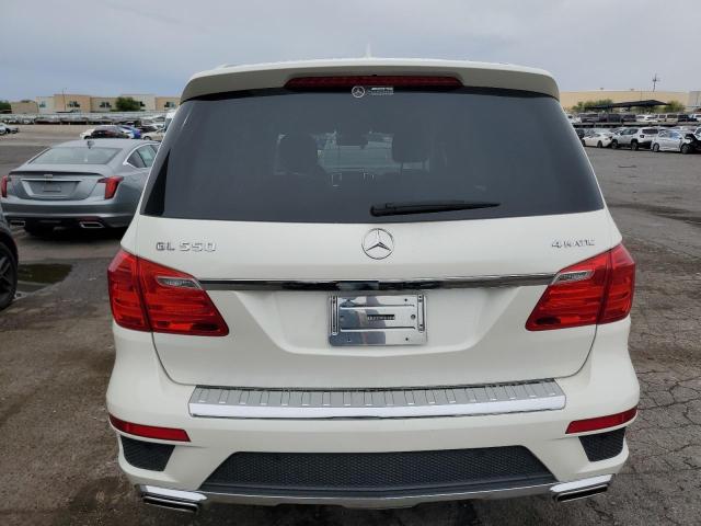 VIN 4JGDF7DE7DA229642 2013 Mercedes-Benz GL-Class, ... no.6