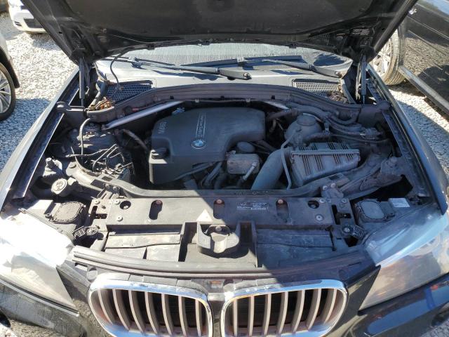 VIN 5UXWX9C50D0A24209 2013 BMW X3, Xdrive28I no.11