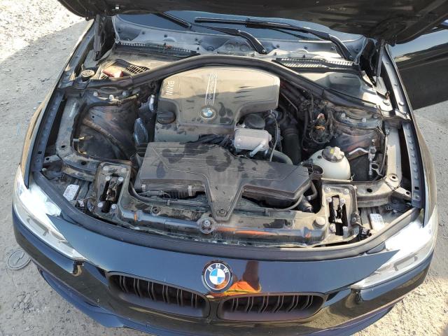WBA8E3G50GNT79955 BMW 328 Xi Sulev