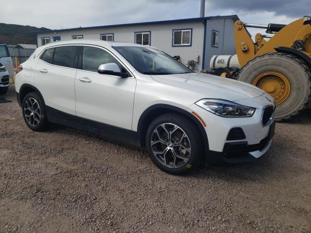 VIN WBXYH9C05P5V65808 2023 BMW X2, Sdrive28I no.4