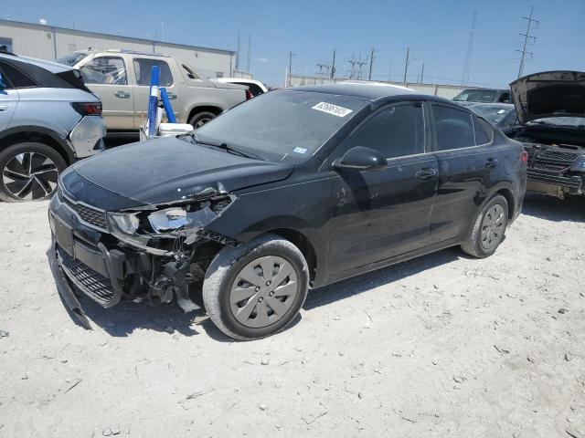 3KPA24AD5LE335452 Kia Rio LX