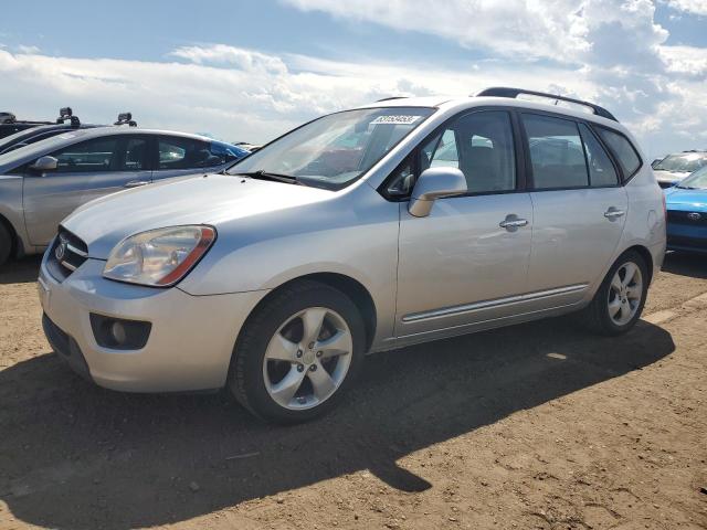 2009 Kia Rondo 