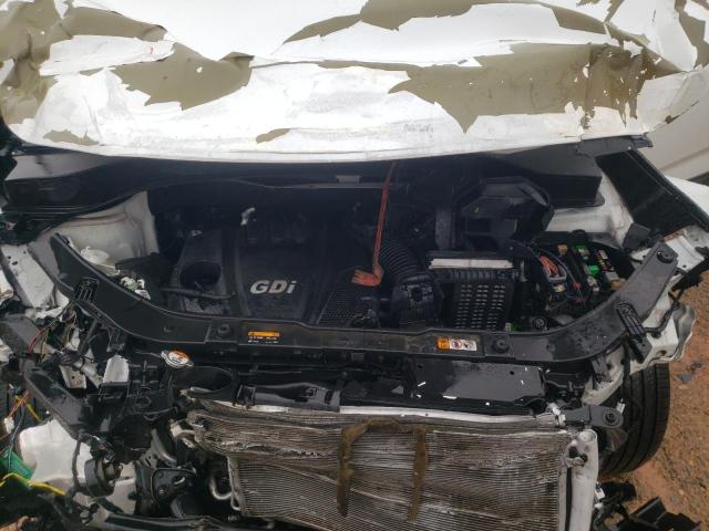 5XYKTCA65EG544483 KIA SORENTO LX