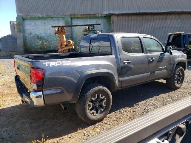 3TMAZ5CN0KM100579 | 2019 TOYOTA TACOMA DOU