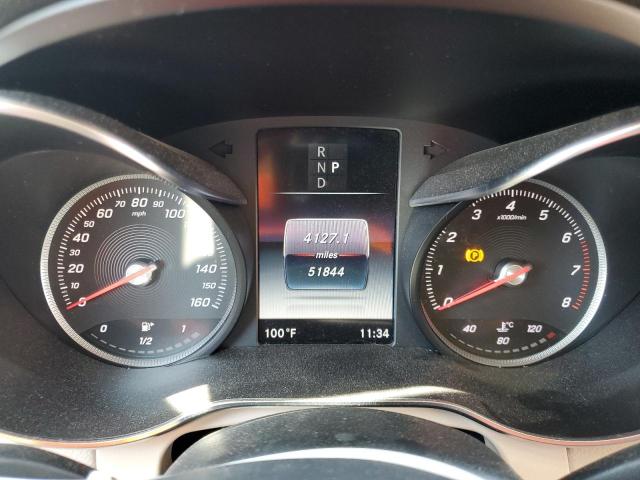 WDC0G4JB6GF059980 Mercedes-Benz GLC 300
