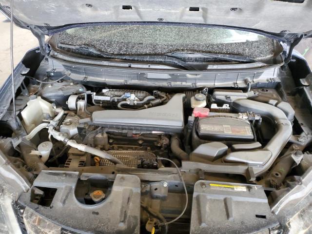 2018 NISSAN ROGUE S - 5N1AT2MT3JC799652