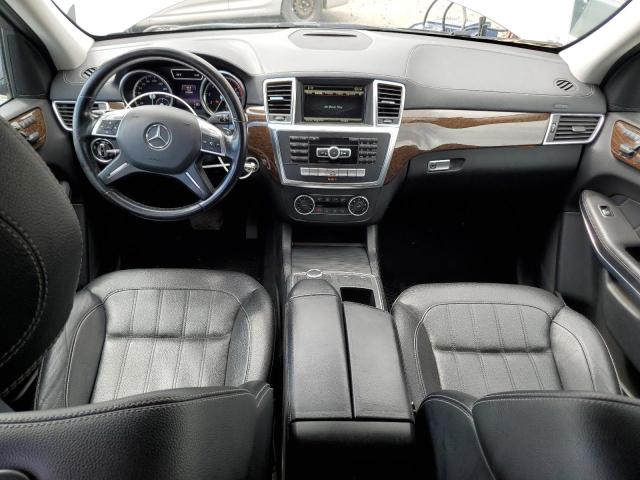 VIN 4JGDF7CE5EA338507 2014 Mercedes-Benz GL-Class, ... no.8