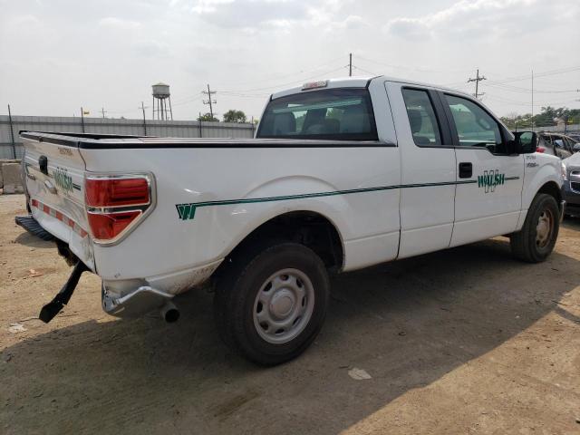1FTFX1CF3EKD07914 Ford F150 Super Cab