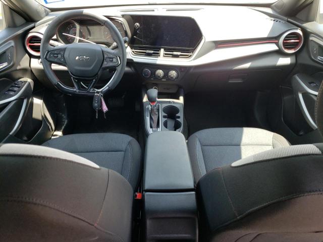 2024 CHEVROLET TRAX 1RS - KL77LGE26RC030749