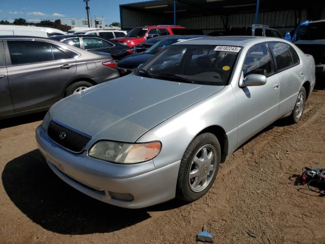 1994 Lexus GS 300 