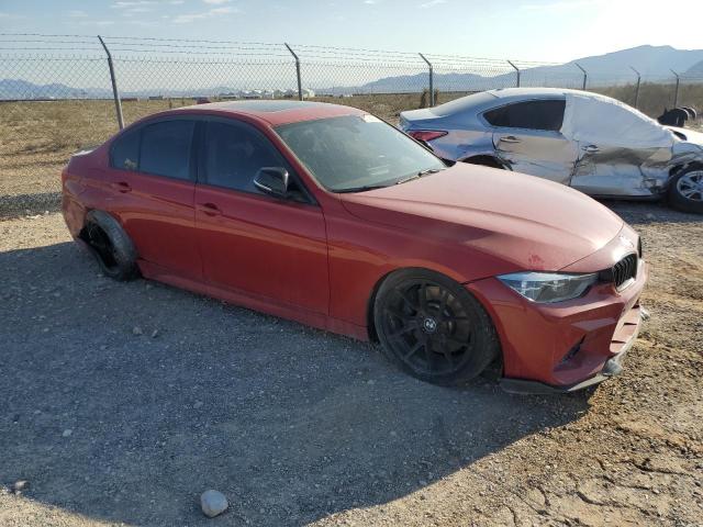 WBA8B3C55GK383631 BMW 340 I