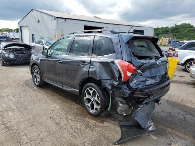JF2SJGDC9FH551610 Subaru Forester 2.0xt Premium