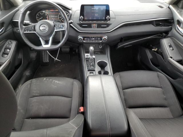 1N4BL4DW7KC210866 Nissan ALTIMA SV